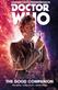 Doctor Who: The Tenth Doctor Facing Fate Volume 3 - Second Chances
